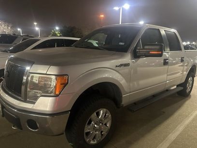 Used 2014 Ford F150 XLT w/ Equipment Group 302A Luxury