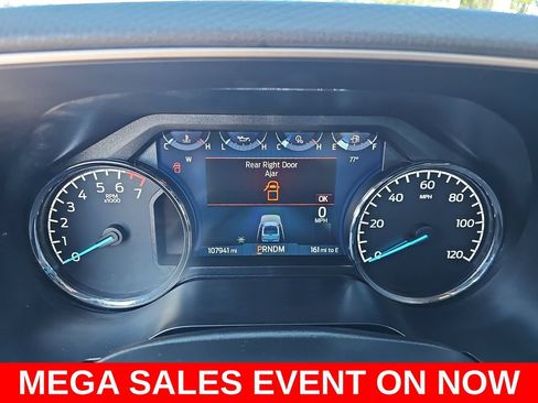 Used 2021 Ford F150 XLT AWD/4WD image 18