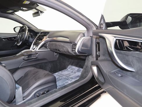Used 2021 Acura NSX image 75