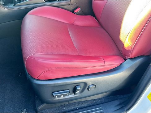 Used 2023 Lexus GX 460 Premium image 20