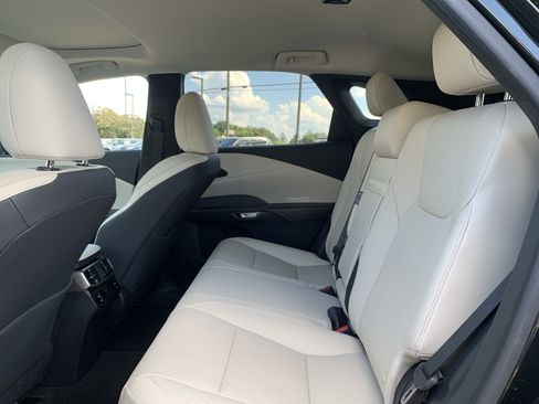 Used 2025 Lexus RX 350 Premium Plus w/ Accessory Package (Z1) FWD image 32