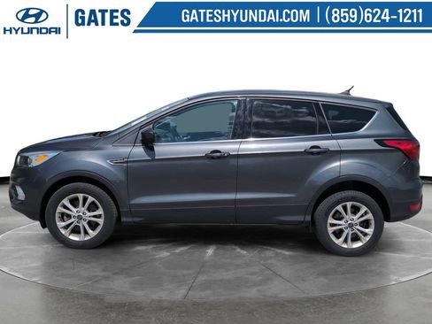Used 2019 Ford Escape SE AWD/4WD image 6