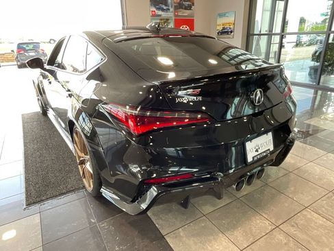 Used 2024 Acura Integra Type S FWD image 5