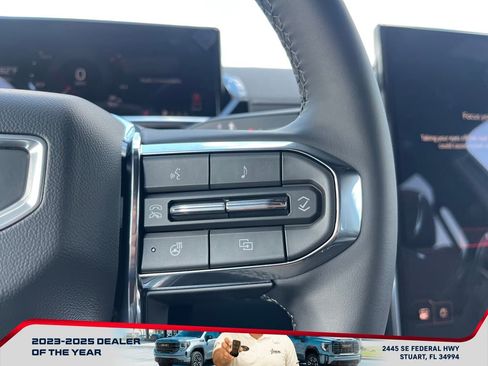 New 2026 GMC Sierra EV Elevation w/ Premium Package image 24