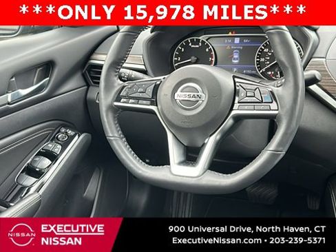 Certified 2022 Nissan Altima 2.5 SL image 26