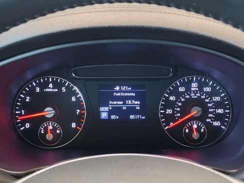 Used 2019 Kia Sorento S FWD image 20
