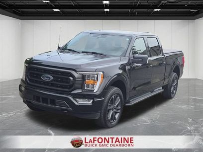 Used 2023 Ford F150 XLT w/ Equipment Group 302A High
