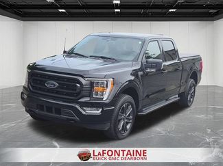 Used 2023 Ford F150 XLT w/ Equipment Group 302A High AWD/4WD video 1