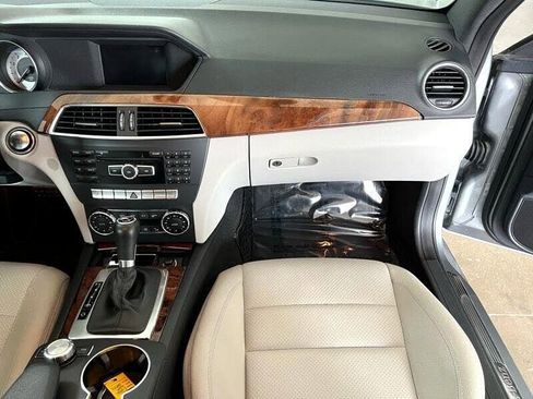 Used 2014 Mercedes-Benz C 250 Coupe w/ Premium 1 Package image 15