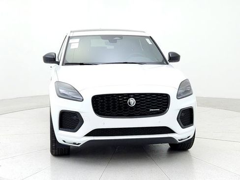 New 2024 Jaguar E-PACE R-Dynamic SE image 2
