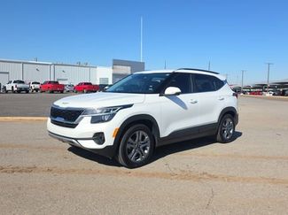 Used 2023 Kia Seltos S video 2