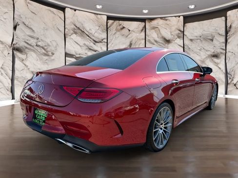 Used 2019 Mercedes-Benz CLS 450 image 5