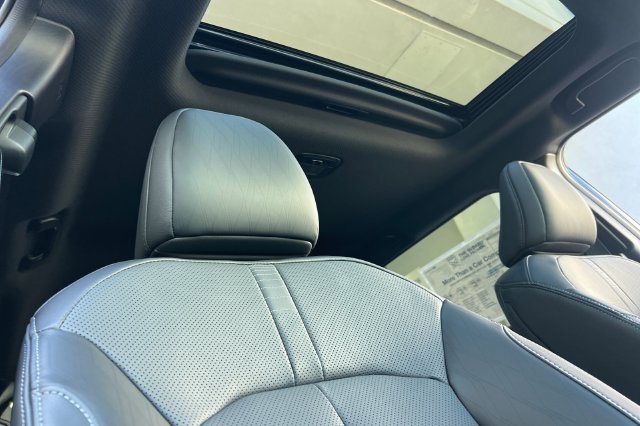 New 2026 Subaru Outback Touring XT AWD/4WD image 14