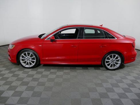 Used 2016 Audi A3 2.0T Prestige w/ Prestige Package image 6