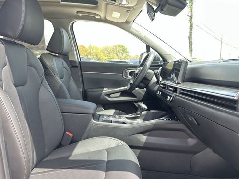 New 2026 Kia Sorento X-Line EX AWD/4WD image 27