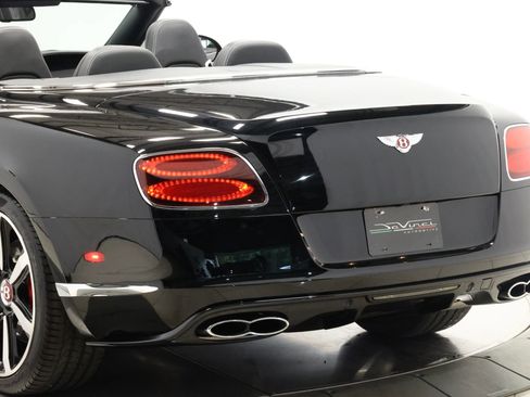 Used 2014 Bentley Continental GT V8 S image 55