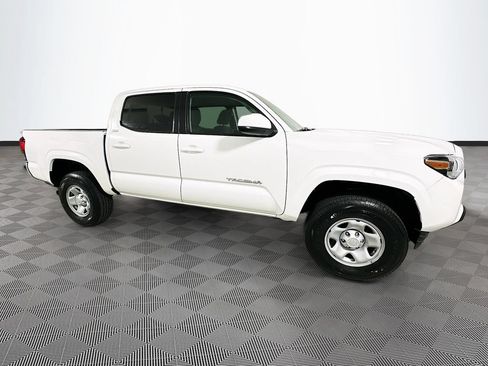 Certified 2023 Toyota Tacoma SR5 RWD image 8