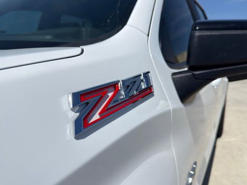Used 2022 Chevrolet Silverado 1500 RST AWD/4WD image 8