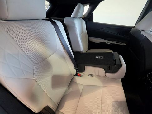 Used 2023 Lexus RX 350 Premium w/ Cold Area Package FWD image 55
