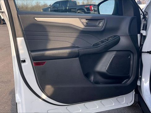 Used 2025 Ford Escape Active image 22