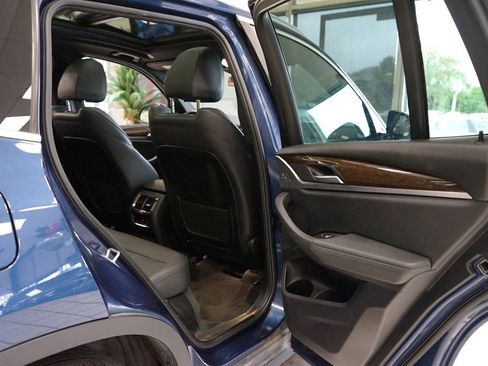 Used 2019 BMW X3 xDrive30i AWD/4WD image 50