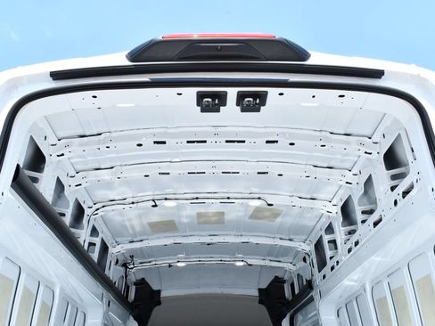New 2026 Ford Transit 350 148 High Roof Extended AWD image 18