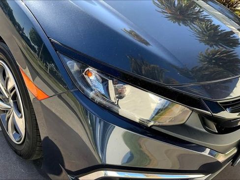 Used 2021 Honda Civic LX image 26