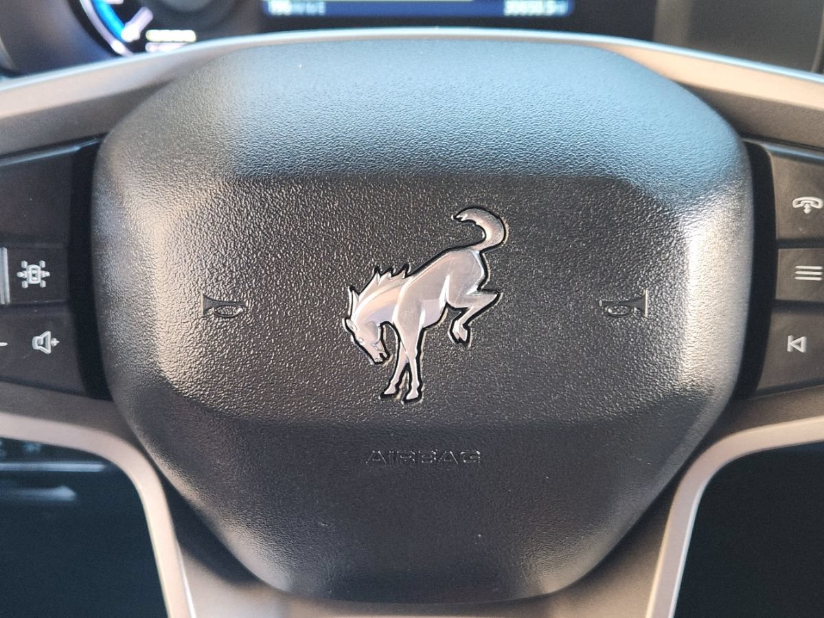 Used 2022 Ford Bronco Outer Banks AWD/4WD image 48