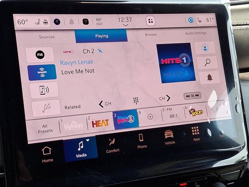 New 2025 Jeep Grand Cherokee Limited image 13