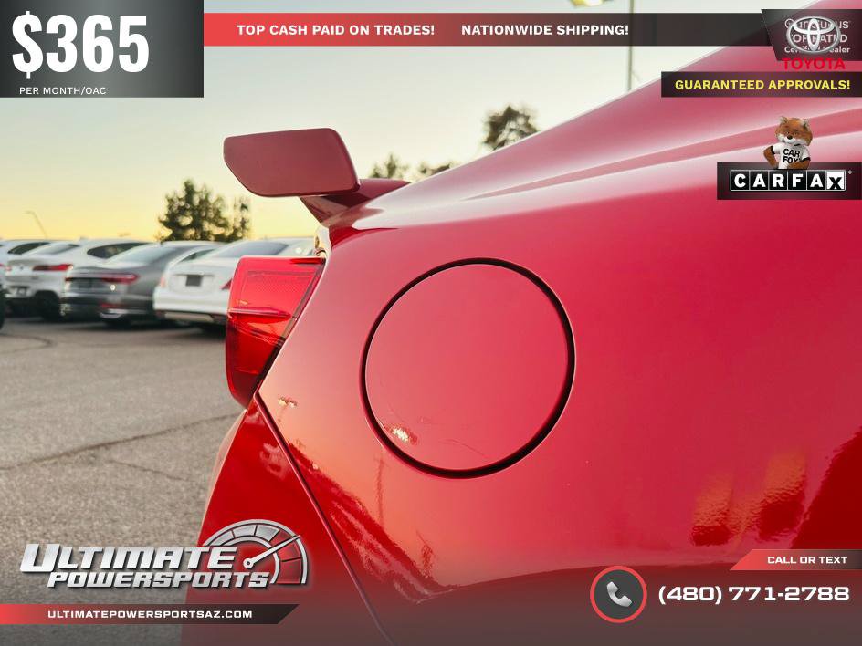 Used 2020 Toyota 86 RWD image 99
