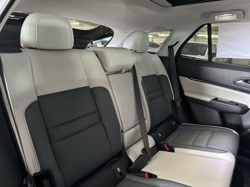 New 2026 Honda Prologue Elite image 25