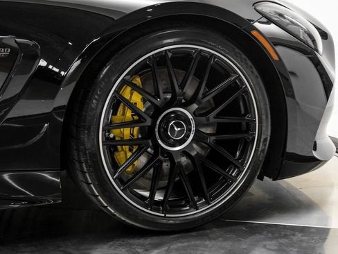 Used 2024 Mercedes-Benz AMG GT 55 image 49