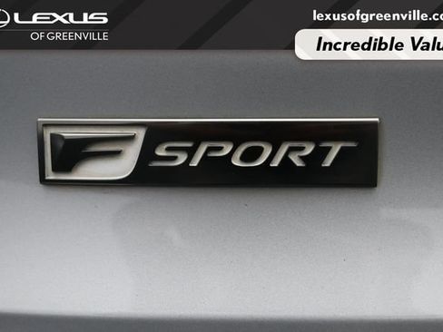 Used 2017 Lexus NX 200t F Sport w/ F Sport Premium Package FWD image 9