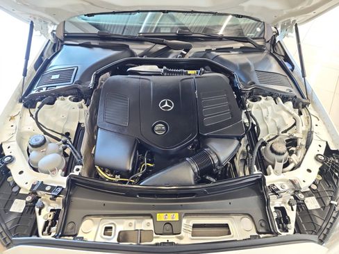 Certified 2025 Mercedes-Benz C 300 4MATIC Sedan image 31