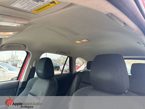 Used 2015 MAZDA CX-5 Touring image 9