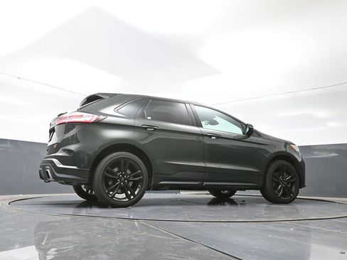 Used 2024 Ford Edge ST w/ Equipment Group 401A image 48