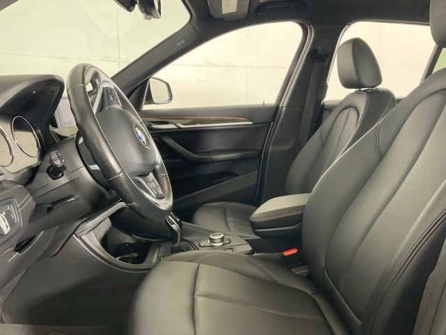 Used 2021 BMW X1 sDrive28i w/ Convenience Package FWD image 26