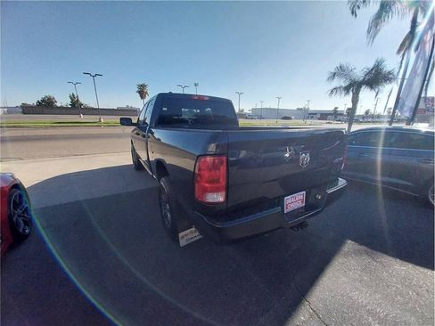Used 2019 RAM 1500 Express AWD/4WD image 7