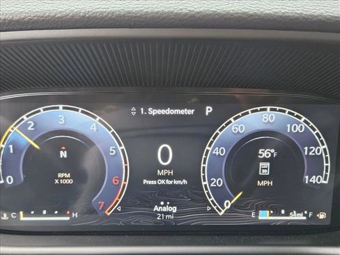 New 2026 Jeep Grand Wagoneer 4WD w/ Premium Group I image 11