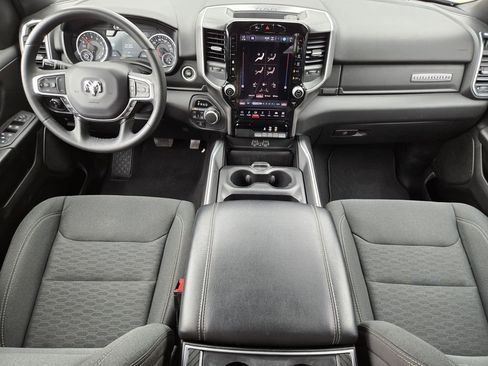 Used 2025 RAM 1500 Big Horn image 5