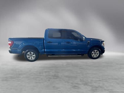 Used 2021 Ford F150 XL w/ Equipment Group 101A High RWD image 3