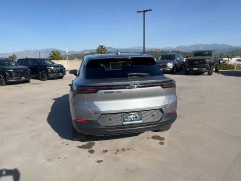 New 2026 Chevrolet Equinox EV LT w/ Comfort Package AWD/4WD image 7