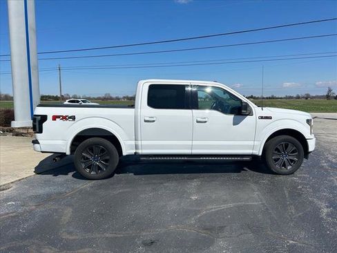 Used 2018 Ford F150 XLT w/ Equipment Group 302A Luxury image 3
