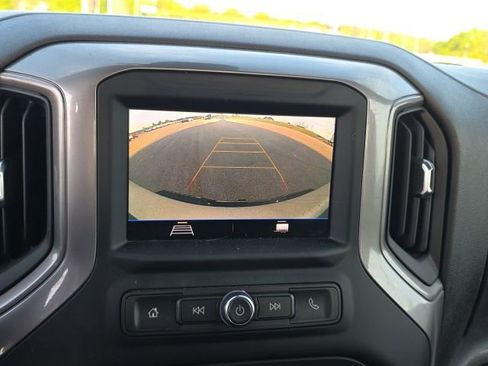 Used 2022 Chevrolet Silverado 2500 W/T w/ Safety Confidence Package RWD image 20