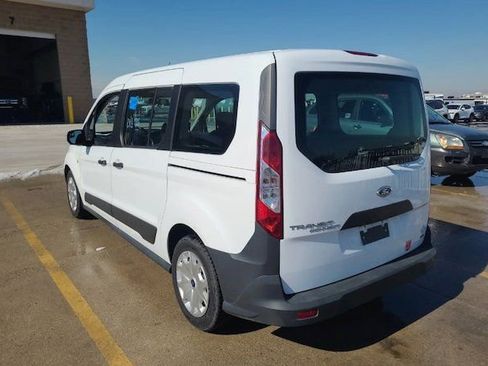 Used 2015 Ford Transit Connect XL image 2