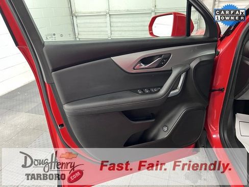 Used 2020 Chevrolet Blazer LT image 30