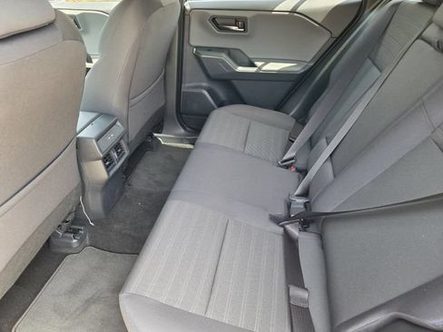 New 2026 Toyota RAV4 SE AWD/4WD image 23