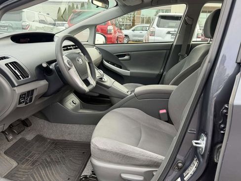 Used 2011 Toyota Prius Three image 15