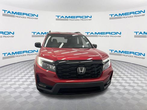 Used 2023 Honda Passport Elite image 8
