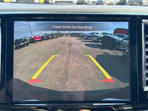 New 2026 Chrysler Pacifica Limited w/ S Appearance Package image 22